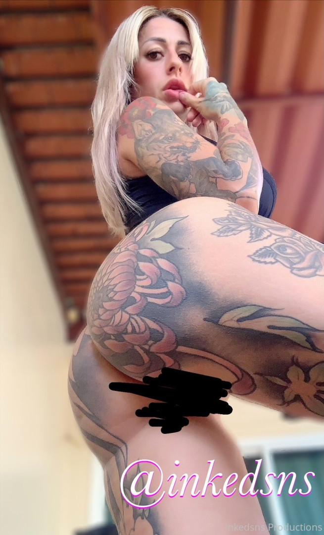Photo by inkedsns published on July 12,2023 00:02:00 - BestThots