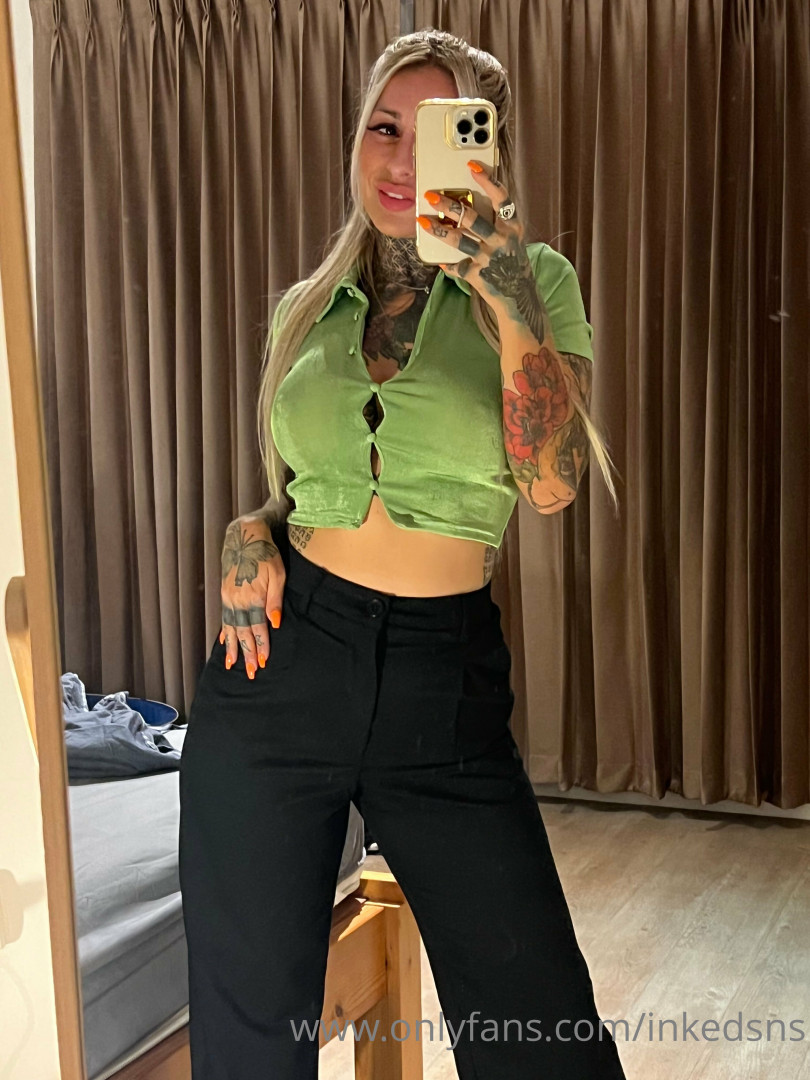 Photo by inkedsns published on July 12,2023 00:02:17 - BestThots