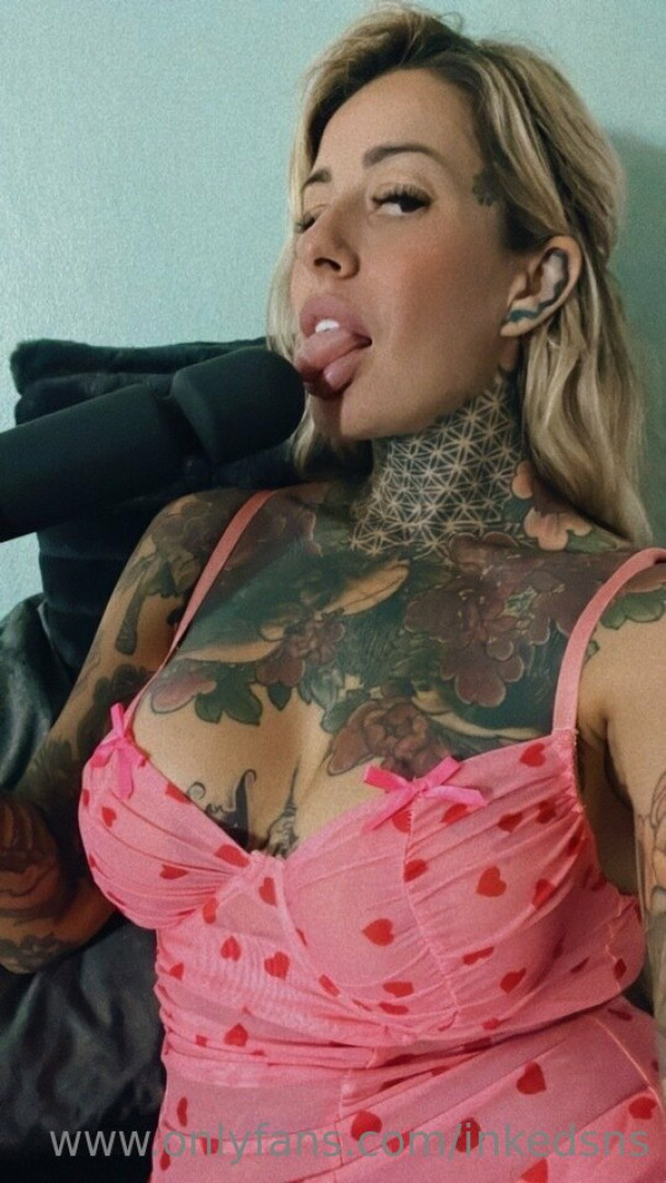 Photo by inkedsns published on July 12,2023 00:02:19 - BestThots
