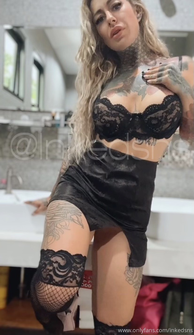 Photo by inkedsns published on July 12,2023 00:02:40 - BestThots