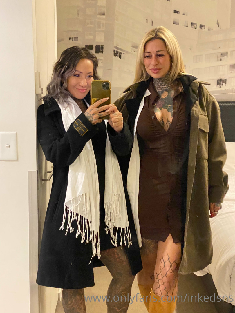 Photo by inkedsns published on July 12,2023 00:10:11 - BestThots