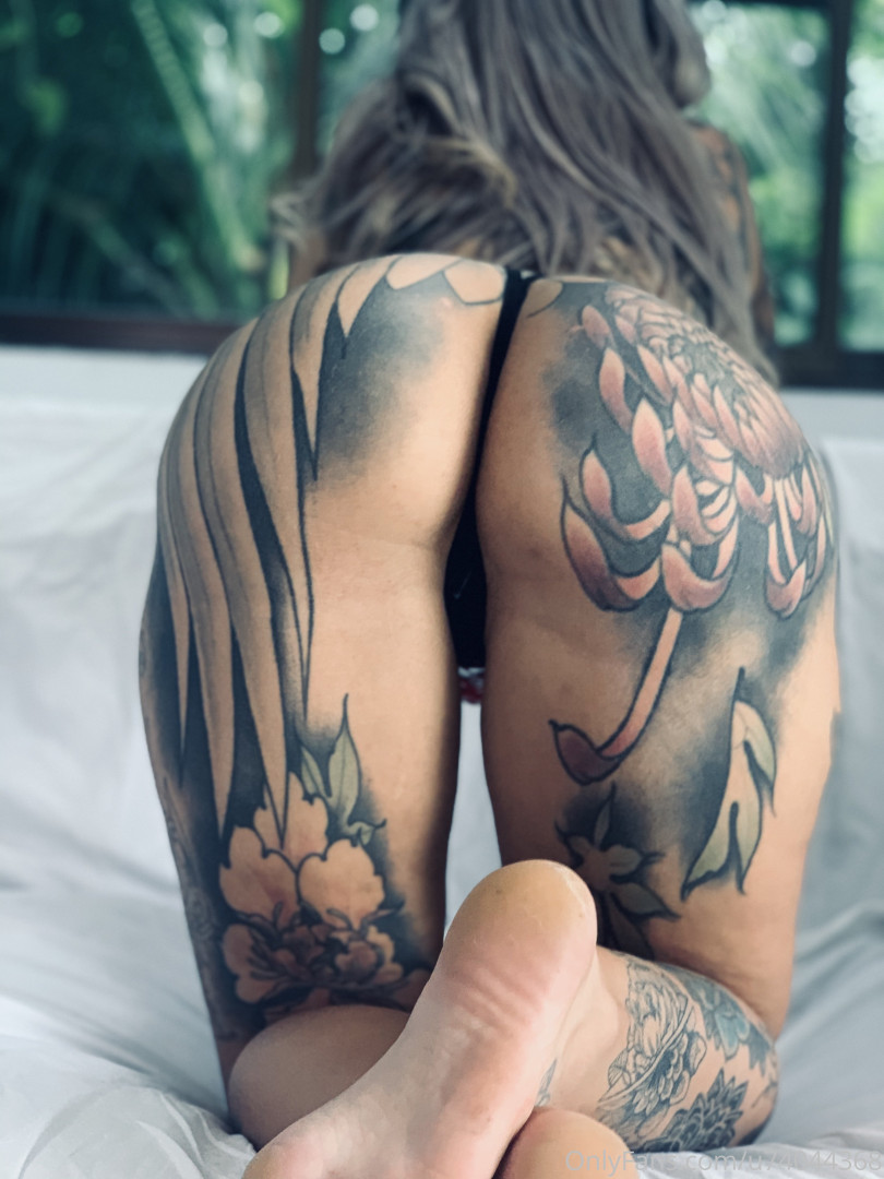 Photo by inkedsns published on July 12,2023 00:10:40 - BestThots