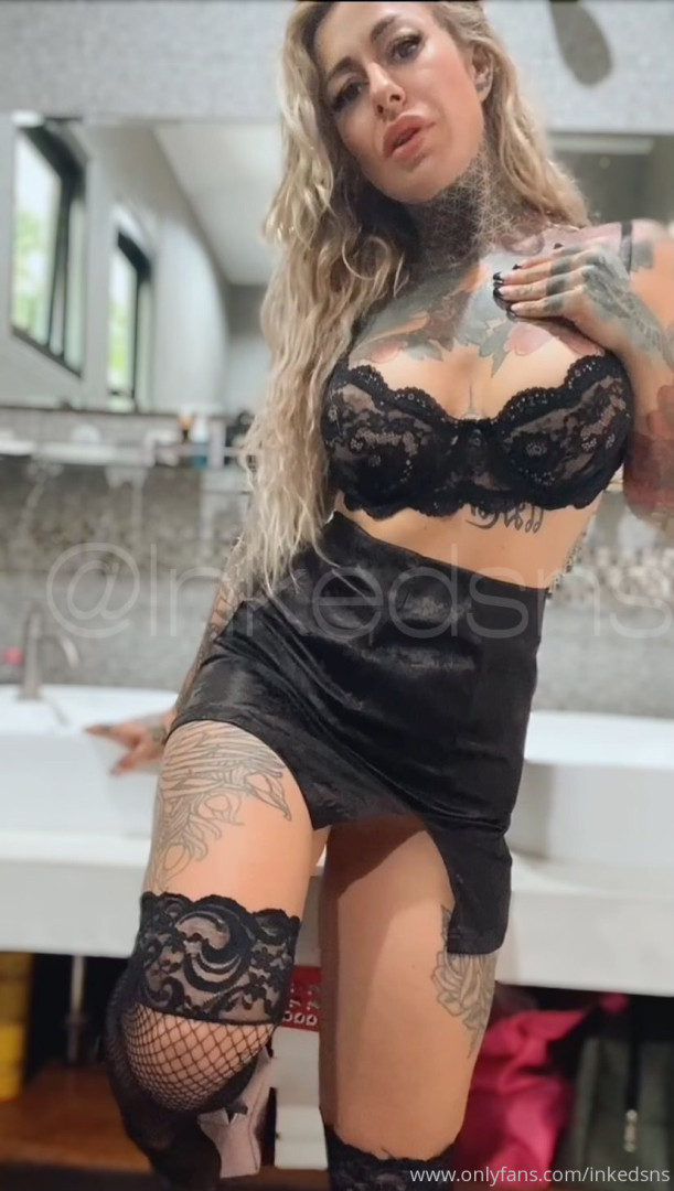 Photo by inkedsns published on July 12,2023 00:10:57 - BestThots