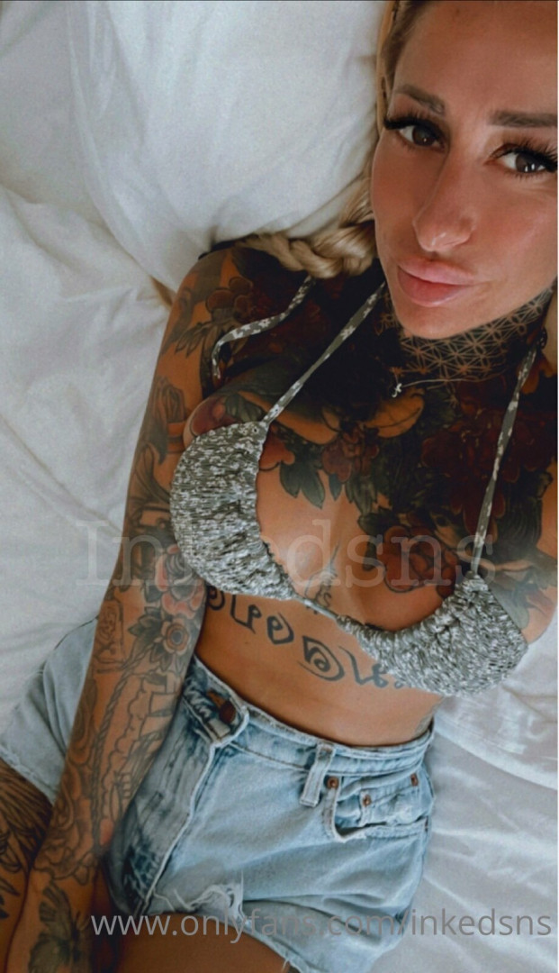 Photo by inkedsns published on July 12,2023 00:11:03 - BestThots