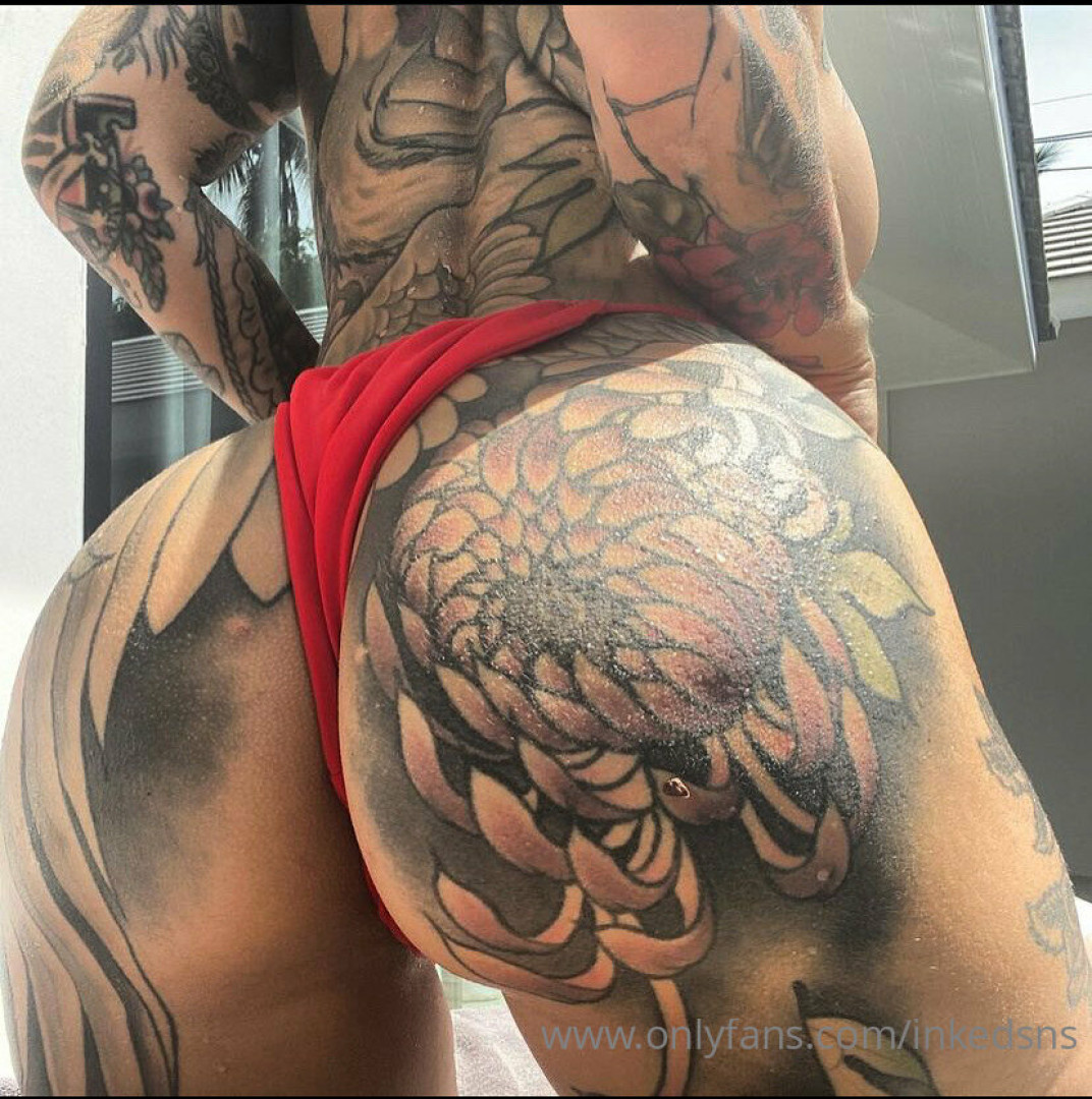 Photo by inkedsns published on July 12,2023 00:11:26 - BestThots