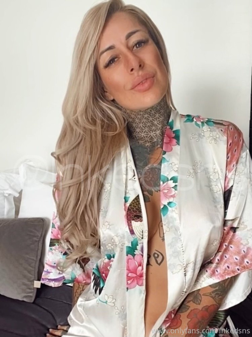 Photo by inkedsns published on July 12,2023 00:12:14 - BestThots