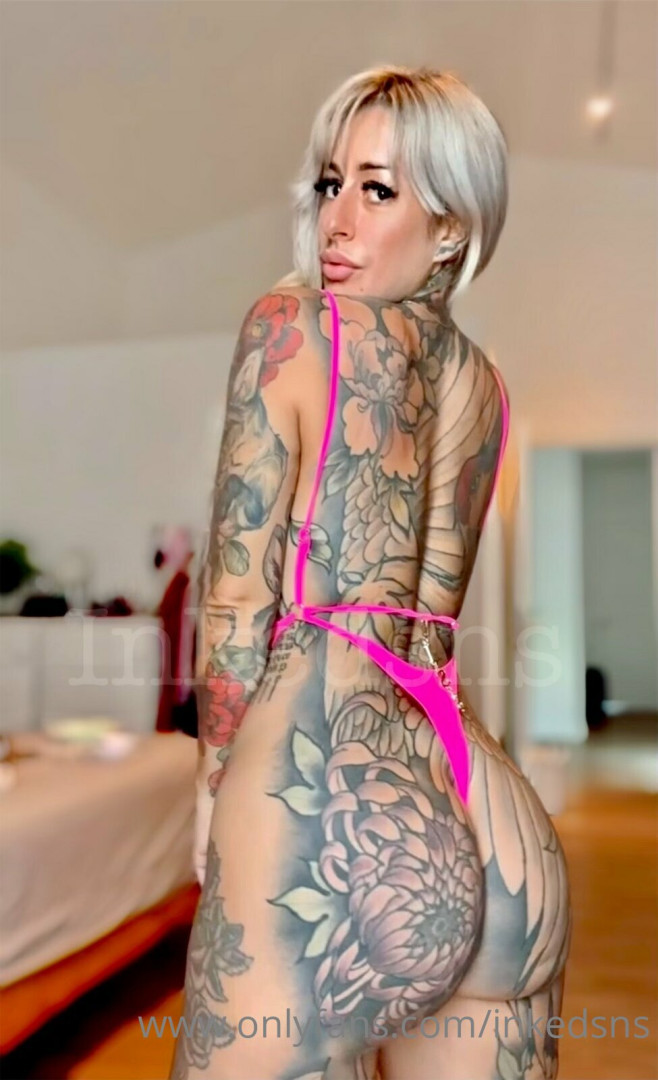 Photo by inkedsns published on July 12,2023 00:13:05 - BestThots