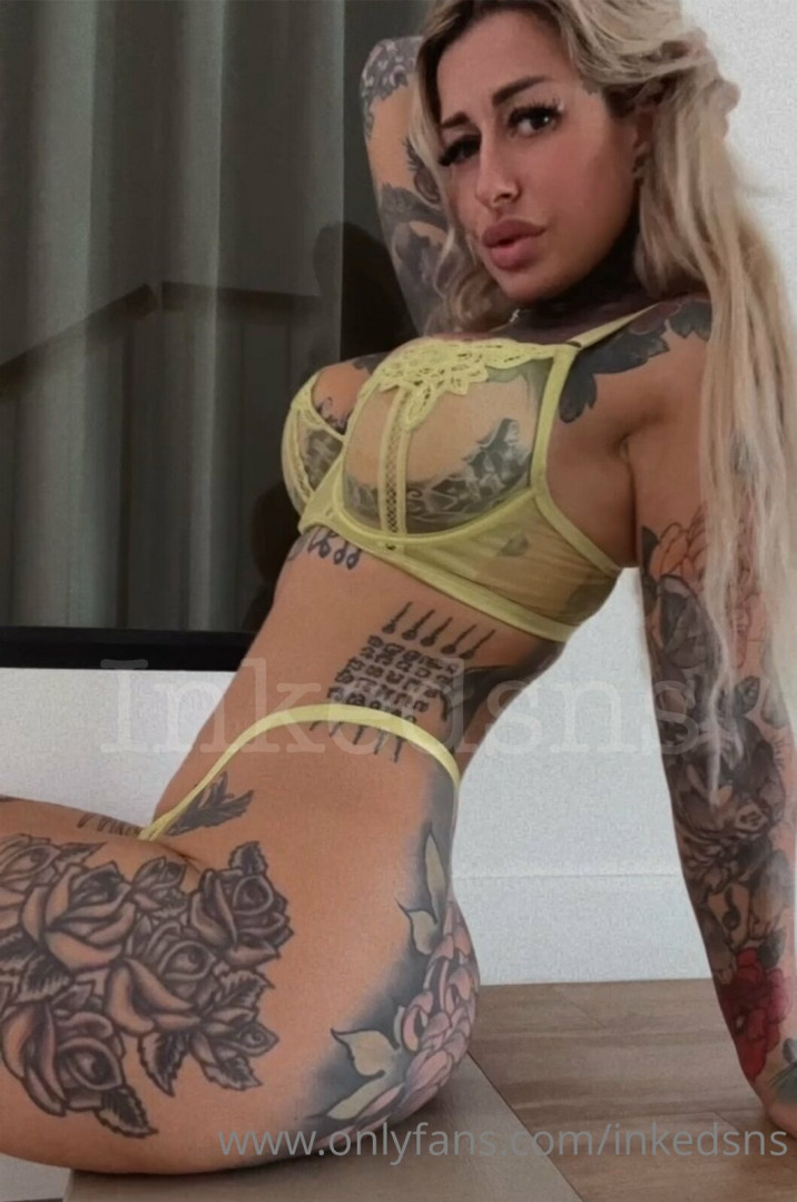 Photo by inkedsns published on July 12,2023 00:13:23 - BestThots