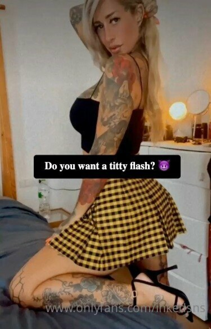 Photo by inkedsns published on July 12,2023 00:15:37 - BestThots