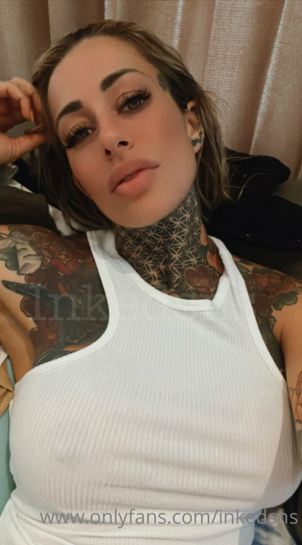 Photo by inkedsns published on July 12,2023 00:15:40 - BestThots
