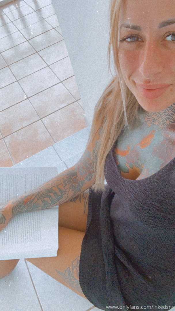 Photo by inkedsns published on July 12,2023 00:16:16 - BestThots