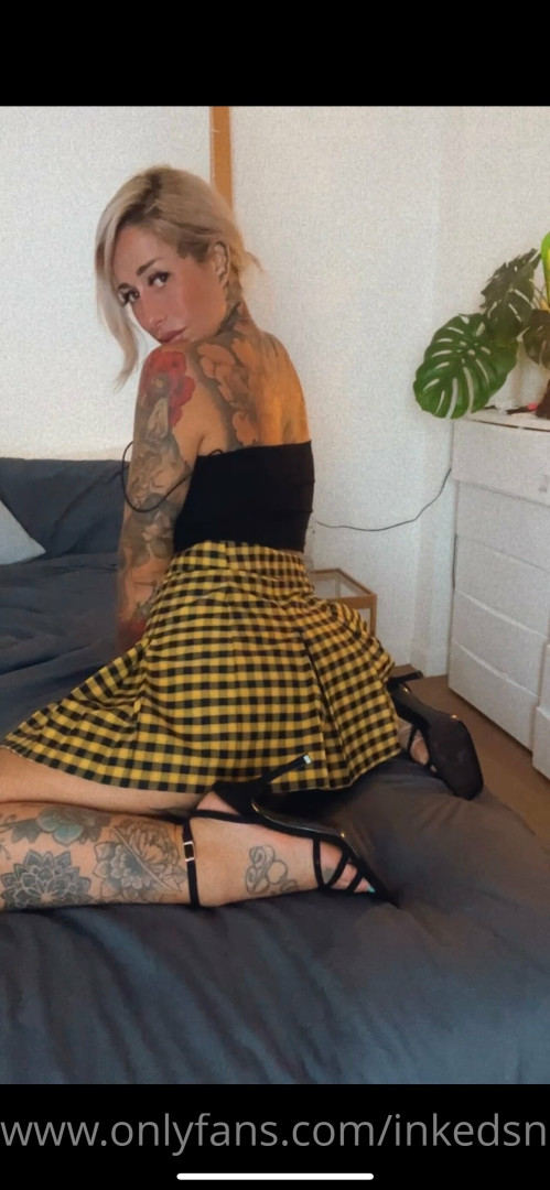 Photo by inkedsns published on July 12,2023 00:16:29 - BestThots