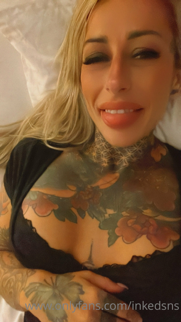Photo by inkedsns published on July 12,2023 00:17:00 - BestThots