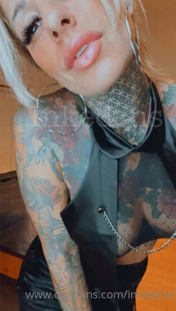 Photo by inkedsns published on July 12,2023 00:17:10 - BestThots