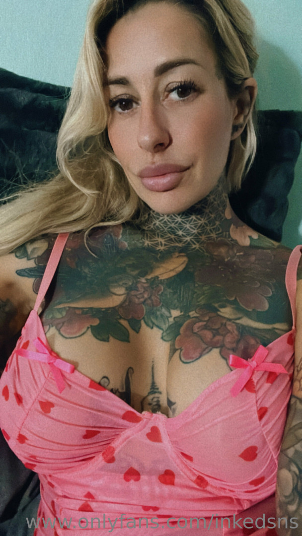 Photo by inkedsns published on July 12,2023 00:18:23 - BestThots