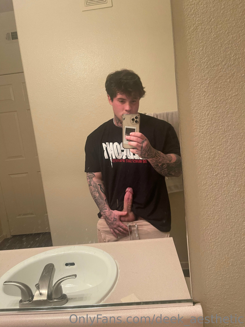 Photo by deek_aesthetic published on July 14,2023 12:26:28 - BestThots