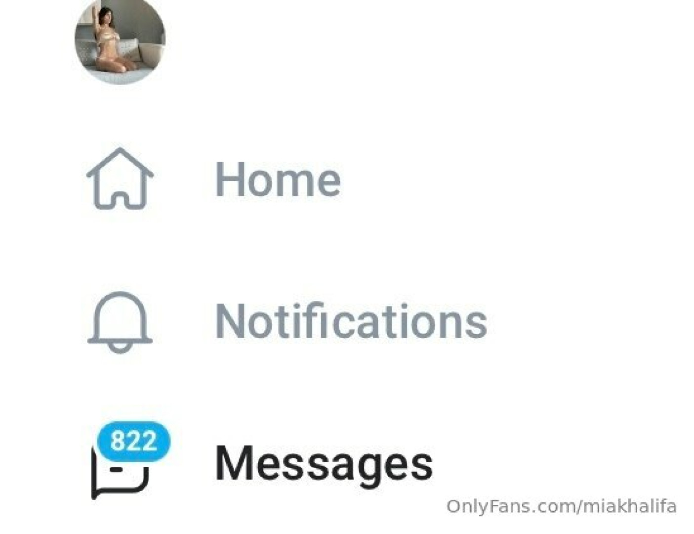 Photo by miakhalifa published on August 22,2023 12:06:40 - BestThots
