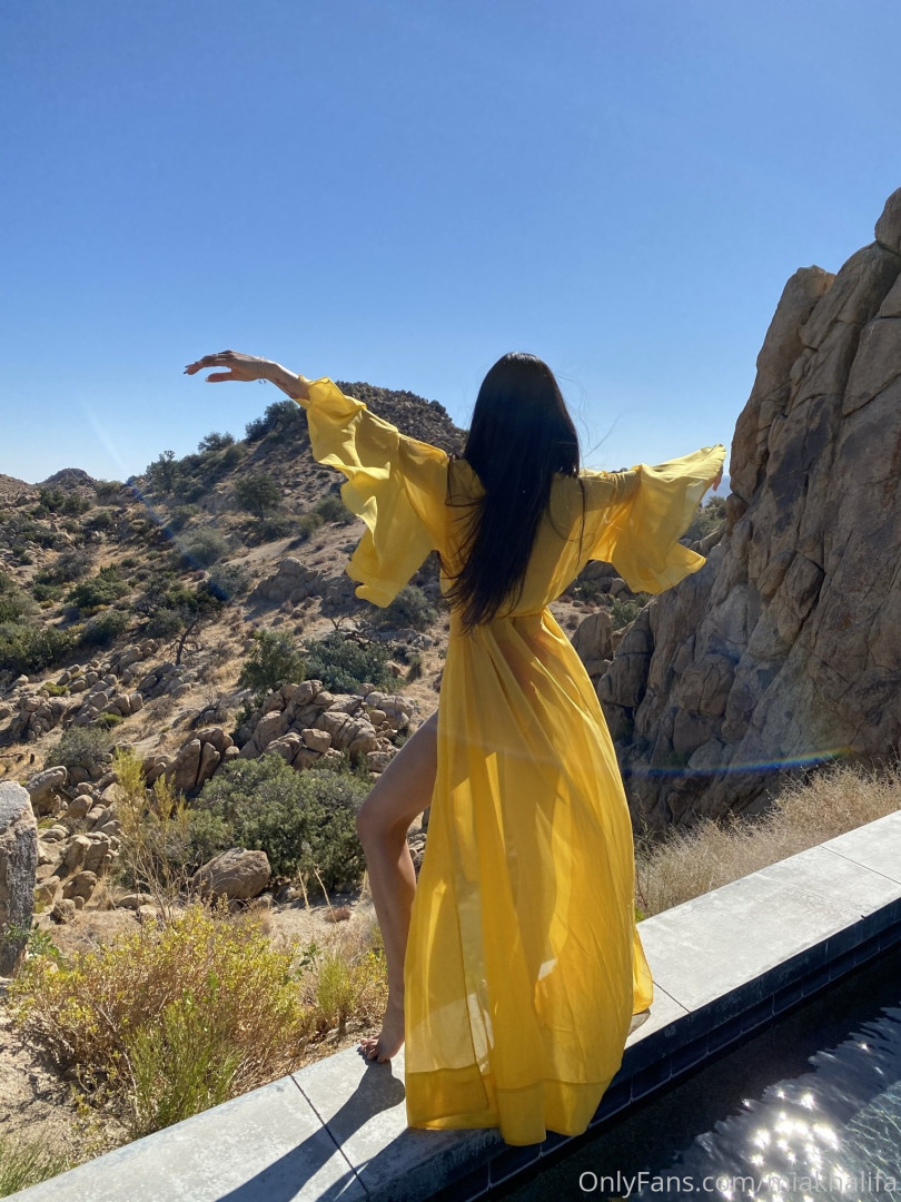 Photo by miakhalifa published on August 22,2023 12:06:44 - BestThots