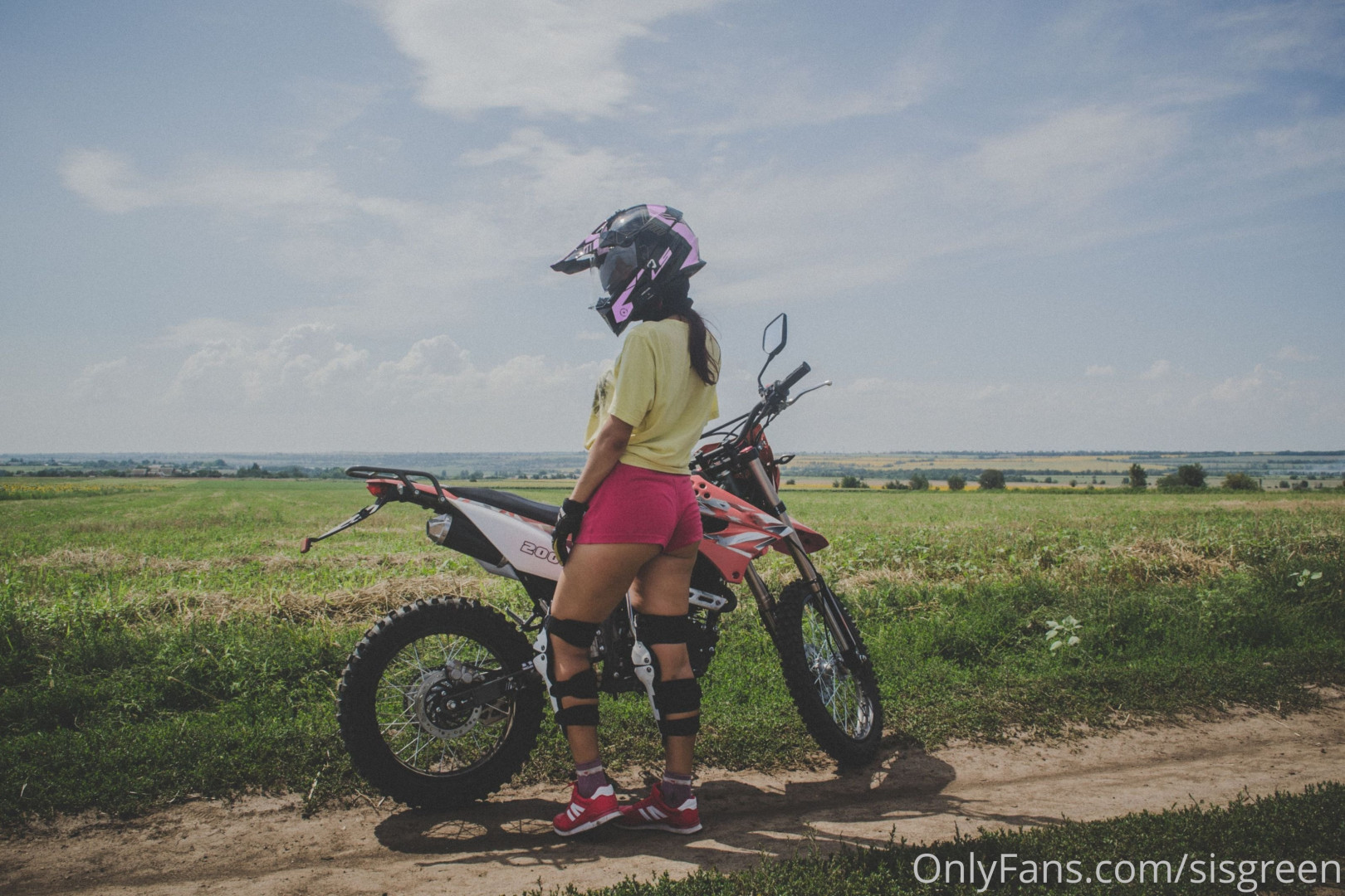 Photo by sisgreen published on July 3,2023 23:39:16 - BestThots