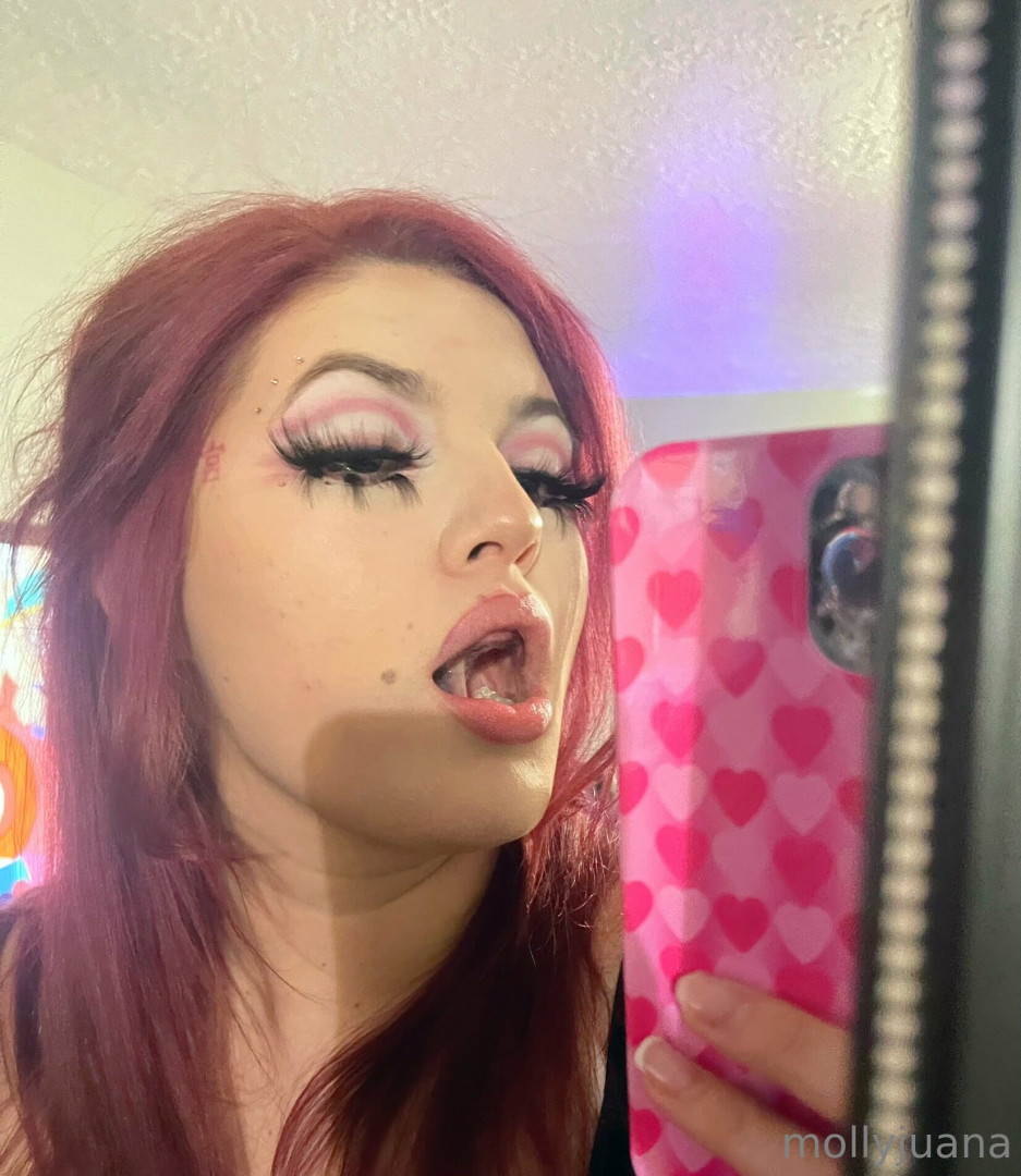 Photo by mollyjuana published on May 20,2023 19:45:17 - BestThots