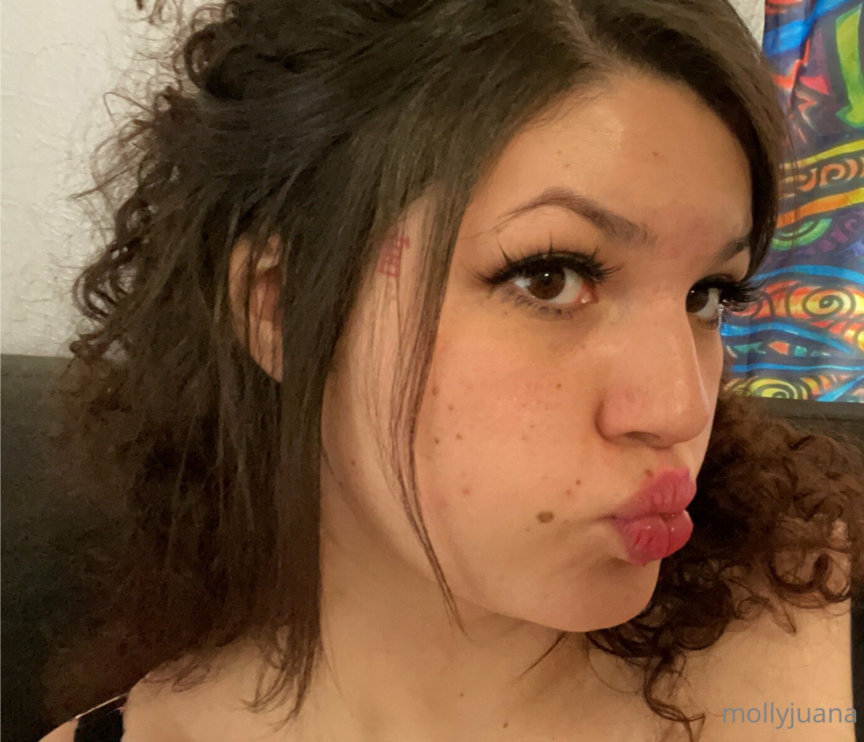 Photo by mollyjuana published on May 20,2023 19:47:33 - BestThots