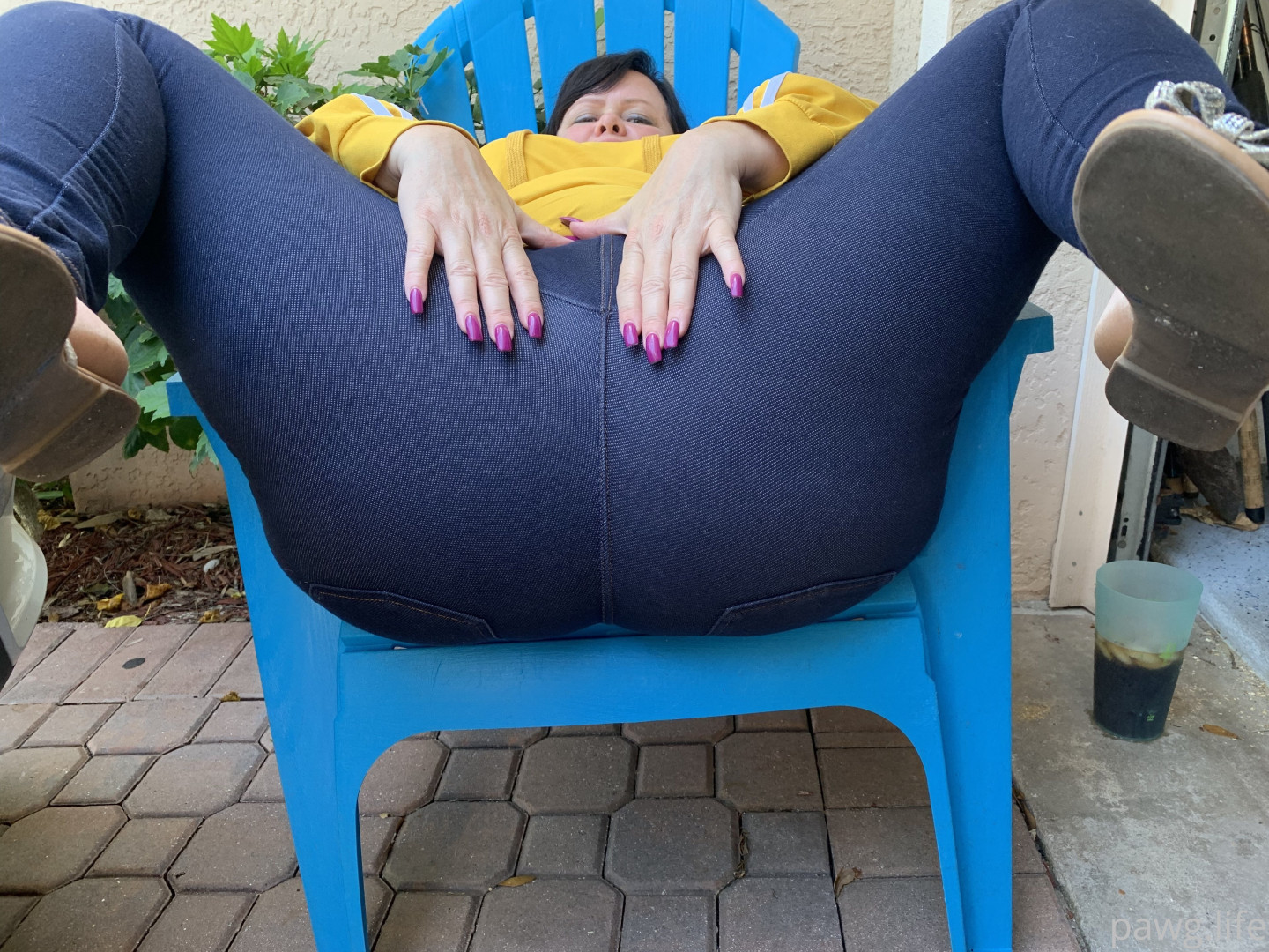 Photo by bigbootymarcy published on July 27,2023 01:01:29 - BestThots