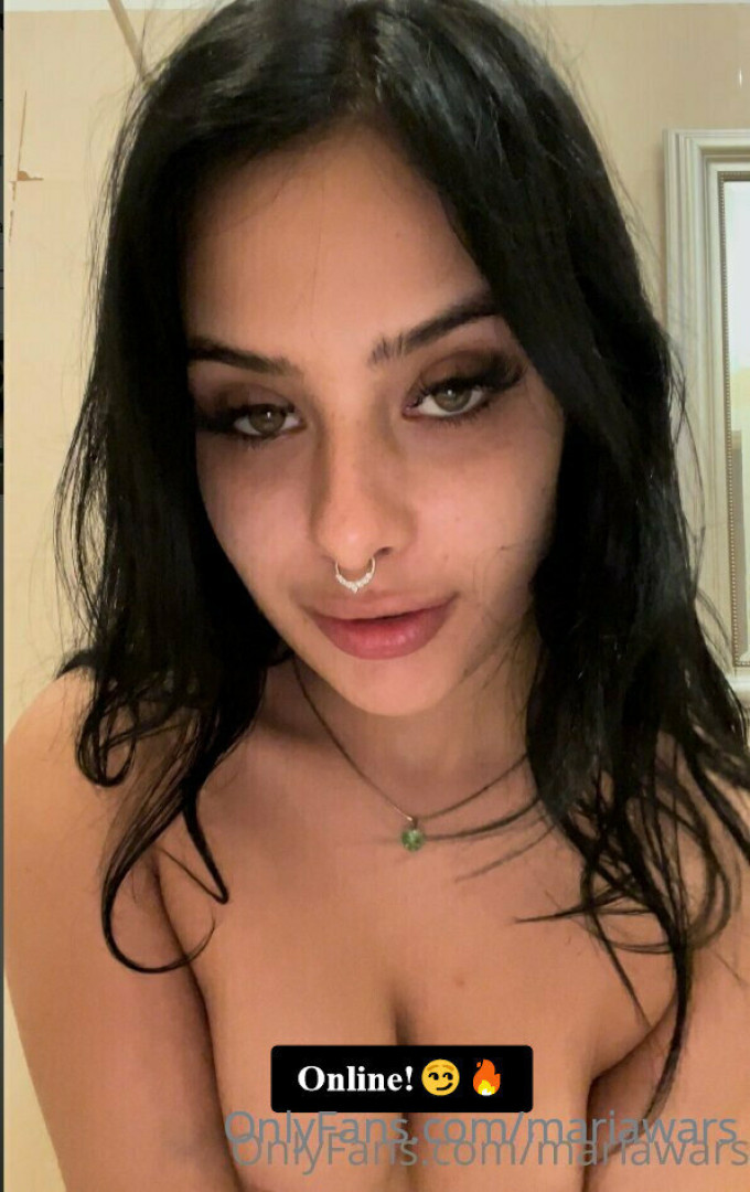 Photo by mariawars published on July 7,2023 21:27:37 - BestThots