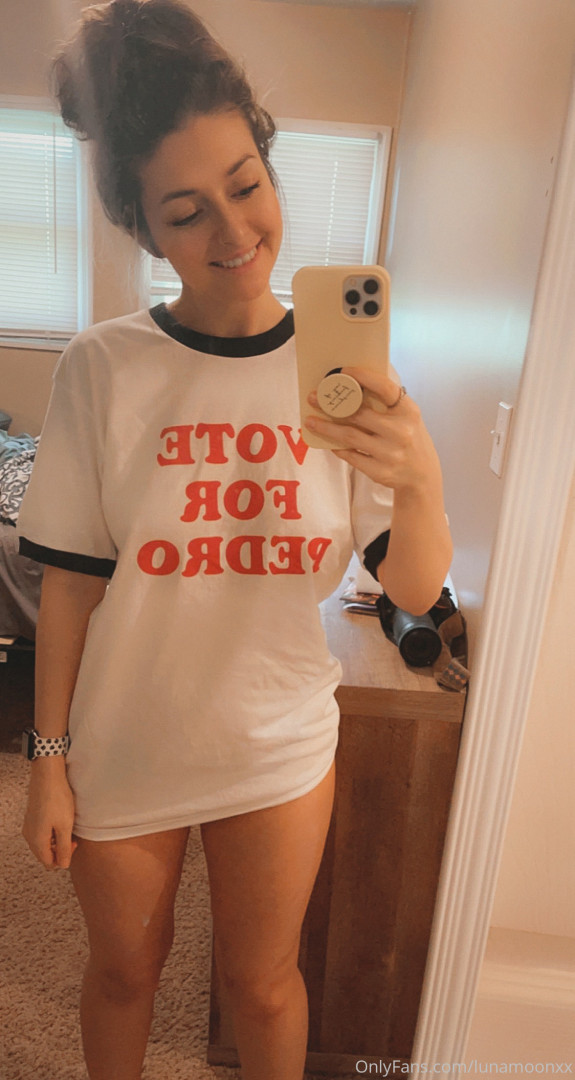 Photo by lunamoonxx published on October 16,2023 09:42:23 - BestThots