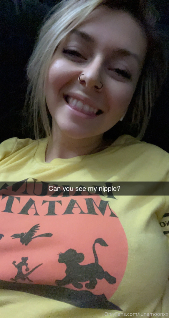 Photo by lunamoonxx published on October 16,2023 09:59:41 - BestThots