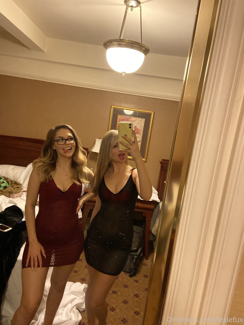 Photo by lexiefux published on June 7,2023 22:15:26 - BestThots