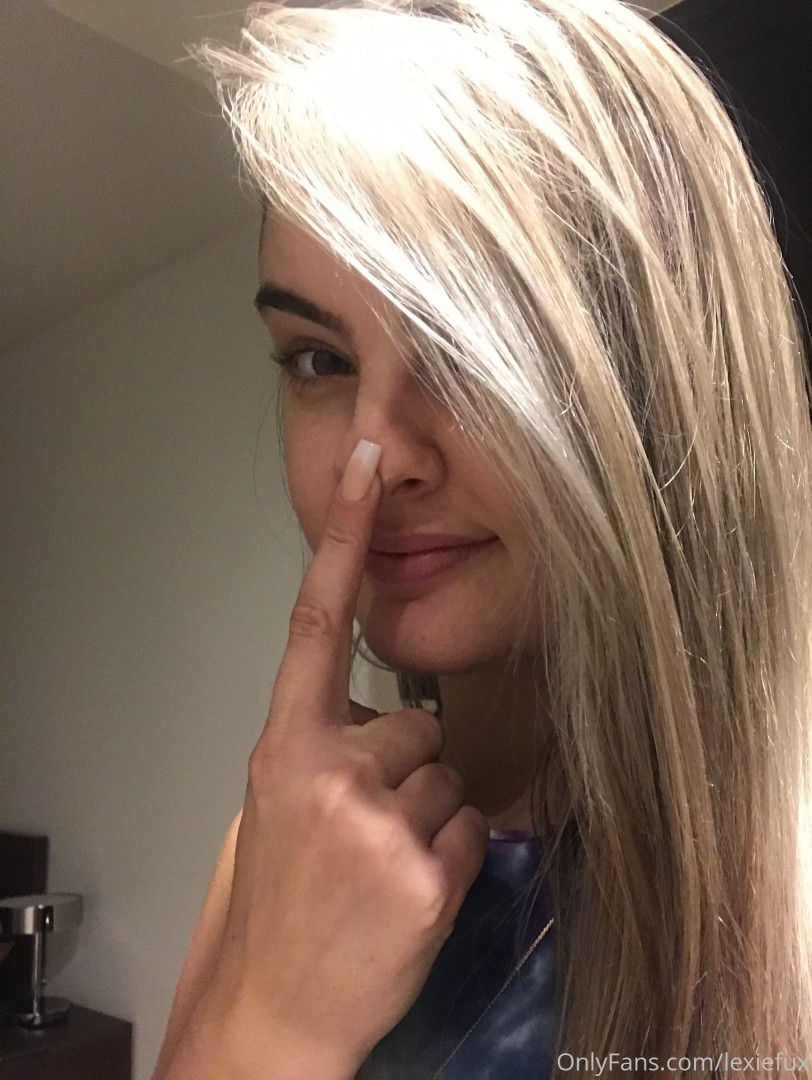 Photo by lexiefux published on June 7,2023 22:18:42 - BestThots