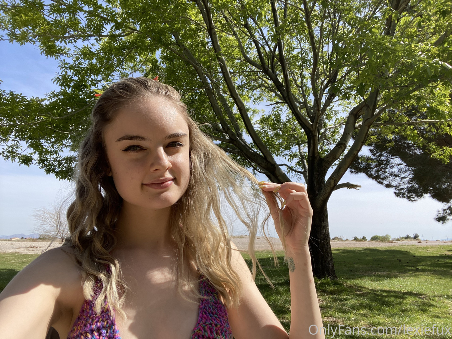 Photo by lexiefux published on June 7,2023 22:18:50 - BestThots