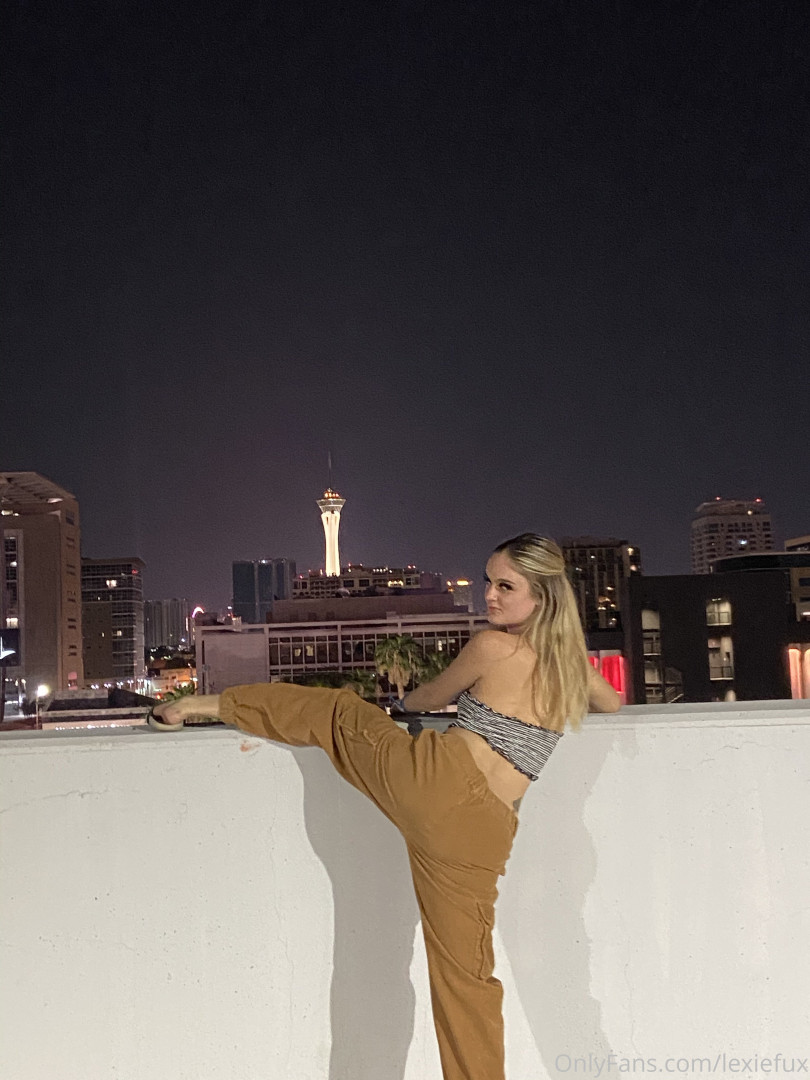 Photo by lexiefux published on June 7,2023 22:19:50 - BestThots