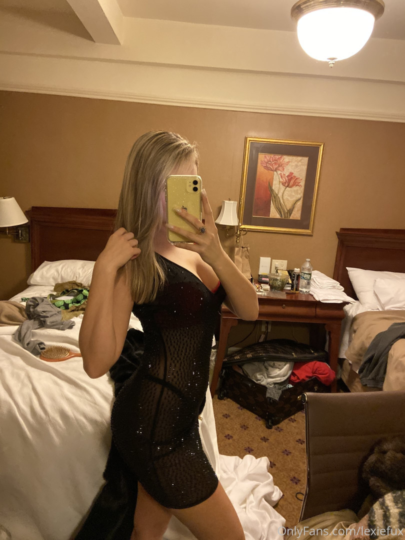Photo by lexiefux published on June 7,2023 22:20:25 - BestThots