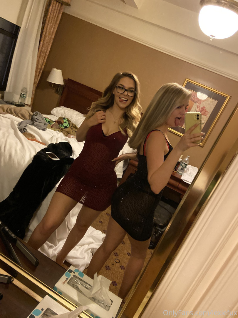 Photo by lexiefux published on June 7,2023 22:21:29 - BestThots