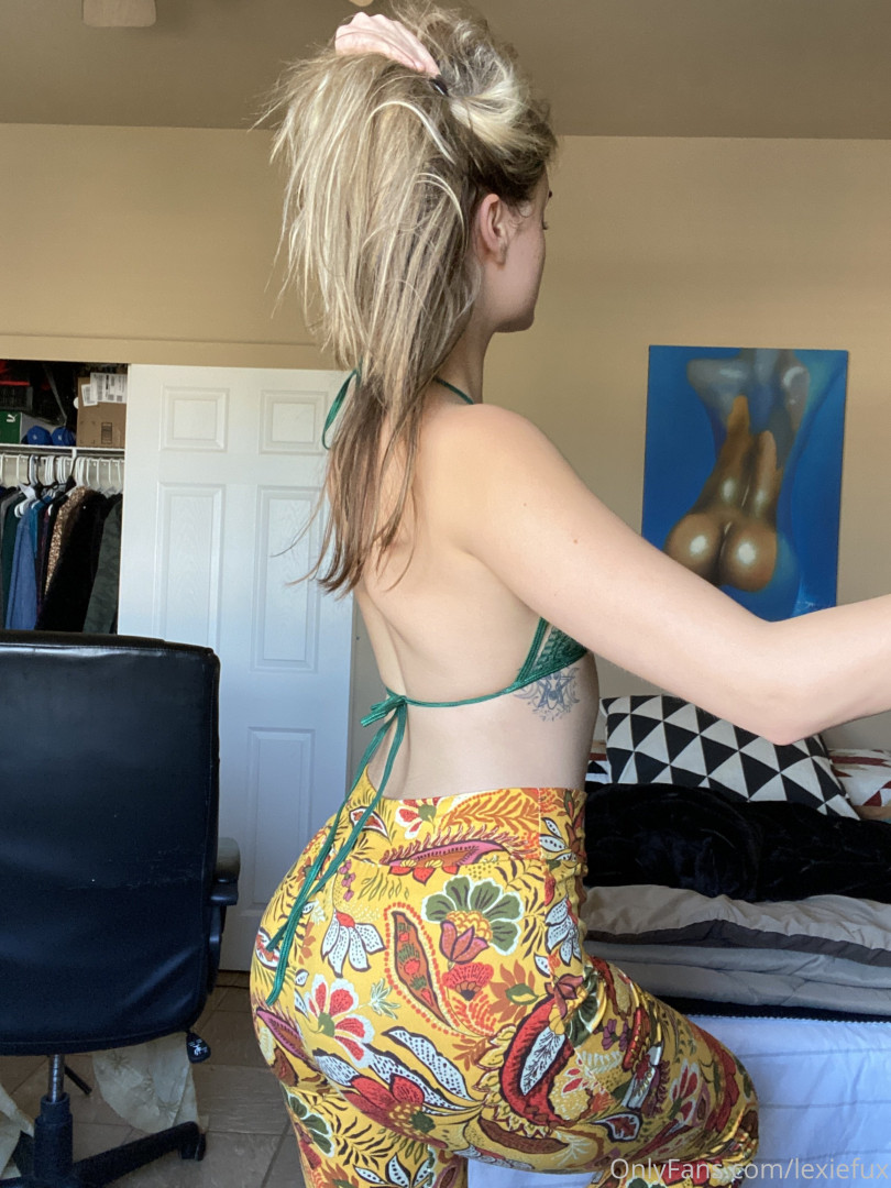 Photo by lexiefux published on June 7,2023 22:22:20 - BestThots