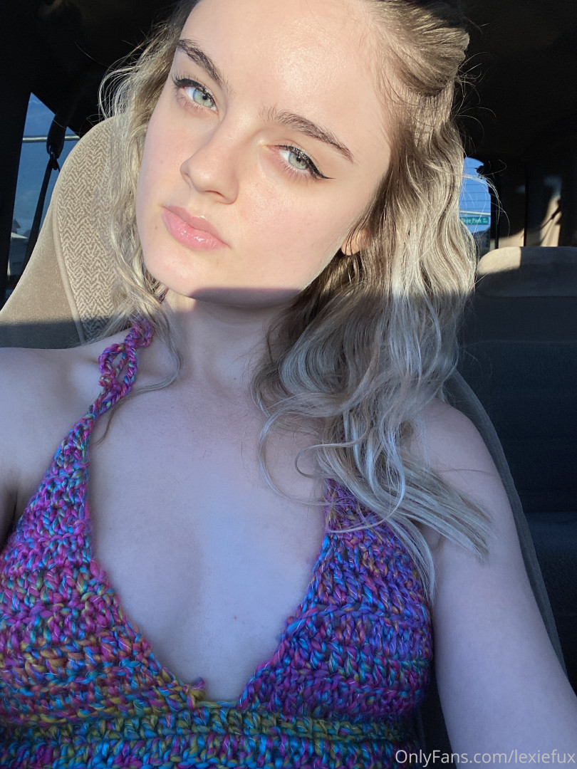 Photo by lexiefux published on June 7,2023 22:23:13 - BestThots