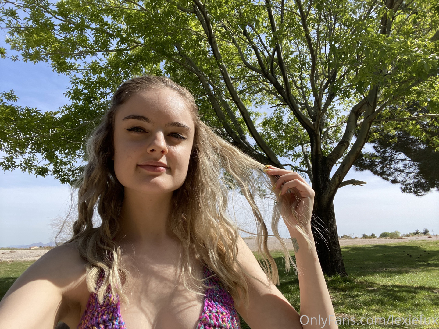 Photo by lexiefux published on June 7,2023 22:23:36 - BestThots