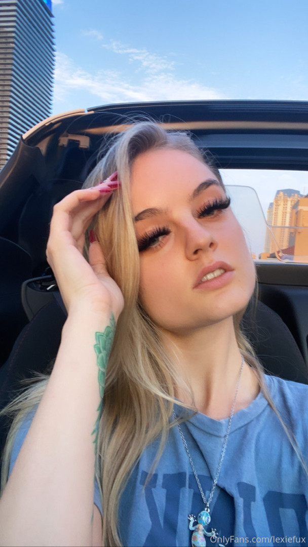 Photo by lexiefux published on June 7,2023 22:24:50 - BestThots