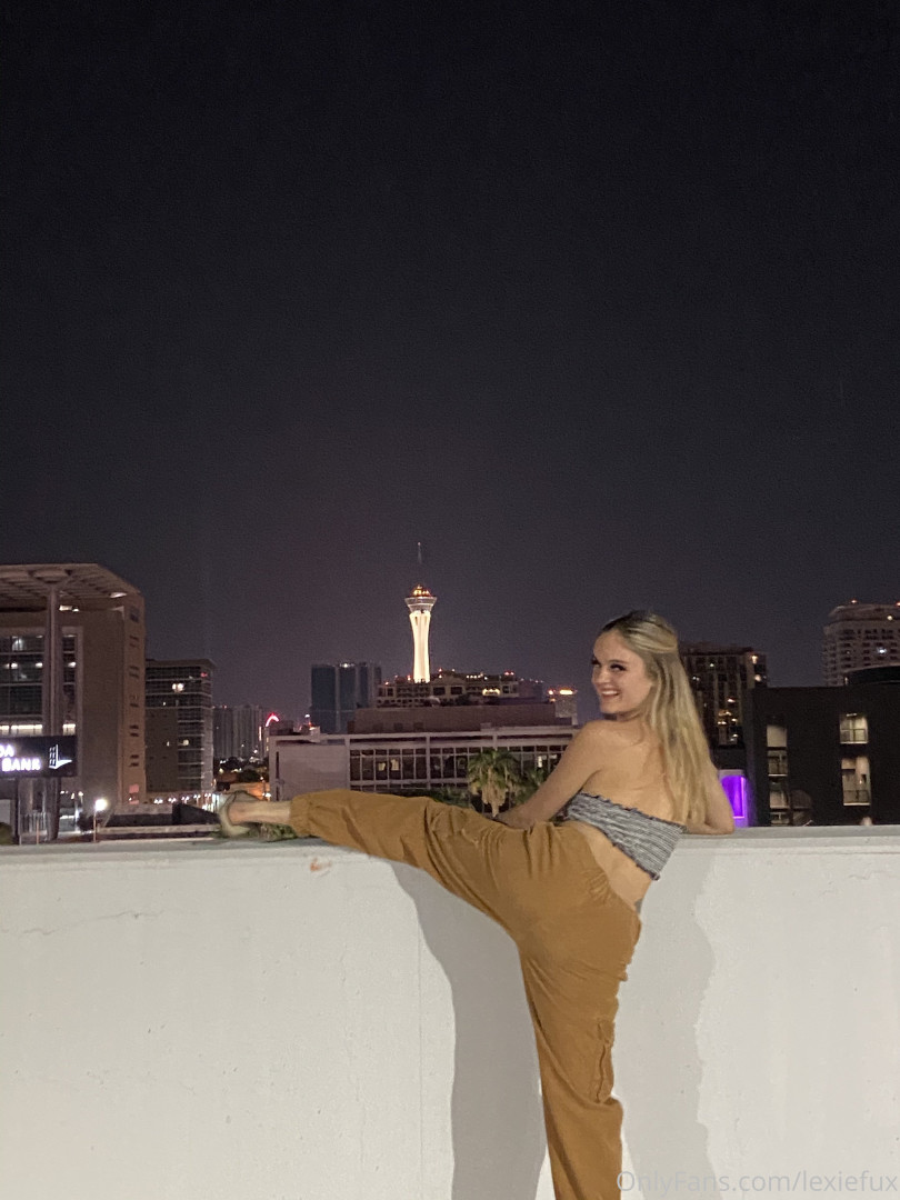 Photo by lexiefux published on June 7,2023 22:24:54 - BestThots