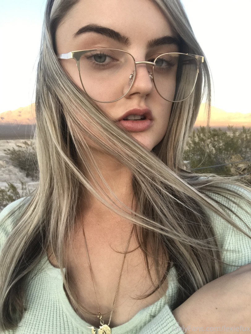 Photo by lexiefux published on June 7,2023 22:25:41 - BestThots