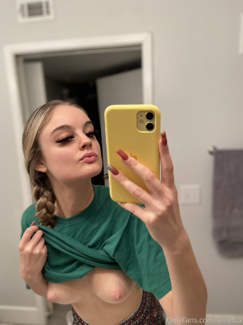 Photo by lexiefux published on June 7,2023 22:30:52 - BestThots