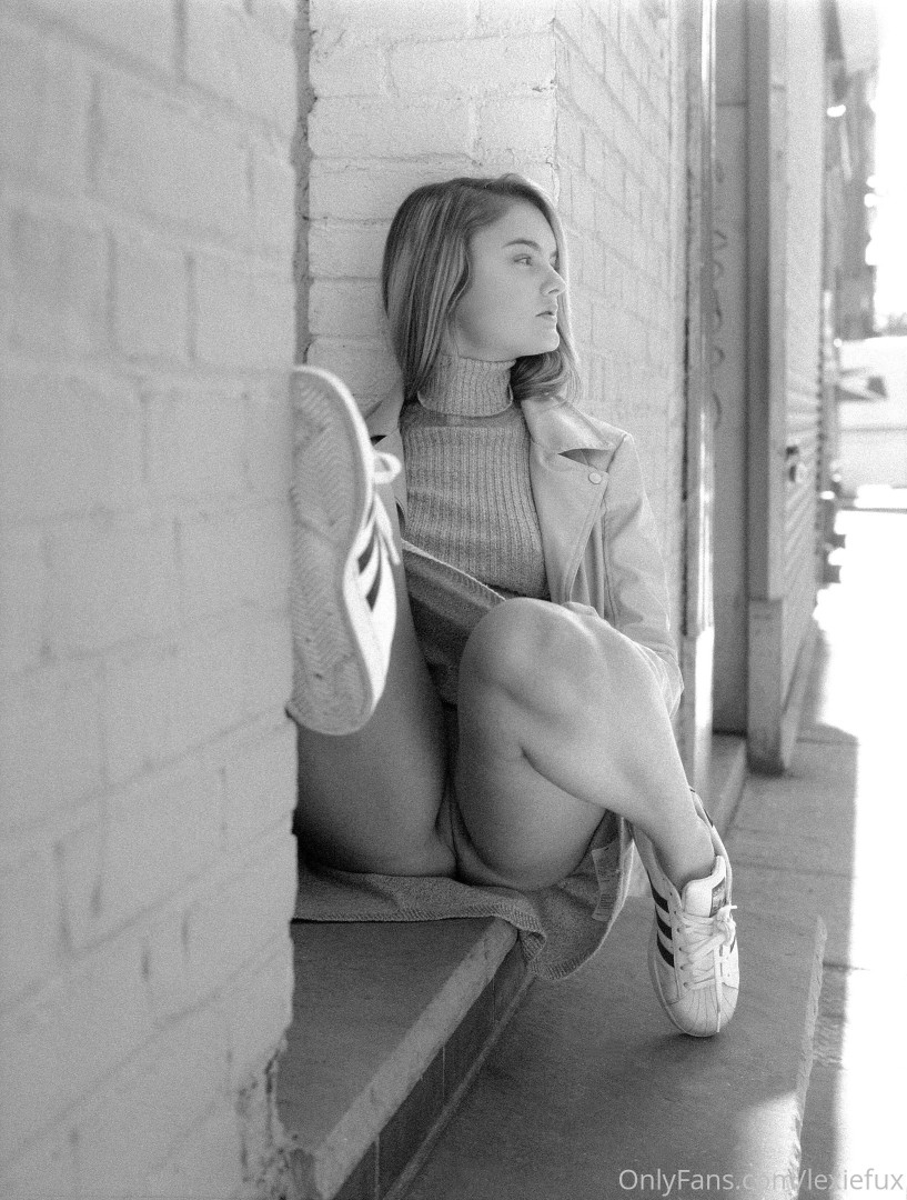 Photo by lexiefux published on June 7,2023 22:30:54 - BestThots