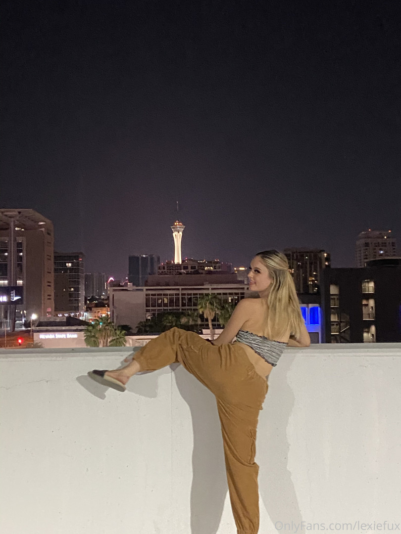 Photo by lexiefux published on June 7,2023 22:31:14 - BestThots