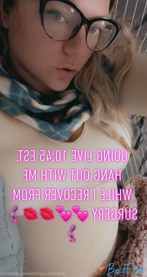 Photo by theamputeebitch published on December 18,2024 00:05:56 - BestThots