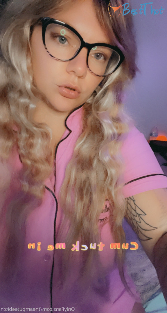 Photo by theamputeebitch published on December 18,2024 00:06:17 - BestThots