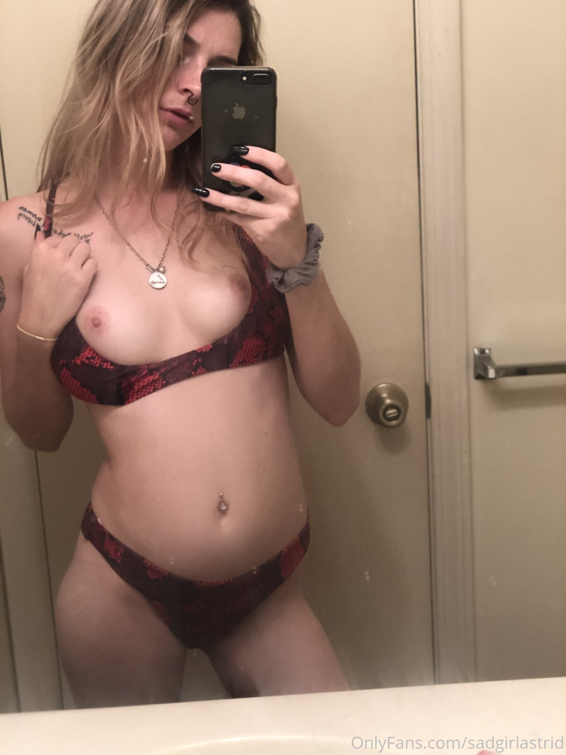 Photo by sadgirlastrid published on June 5,2023 18:08:25 - BestThots