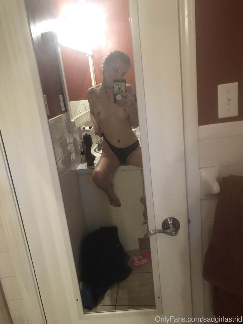 Photo by sadgirlastrid published on June 5,2023 18:11:19 - BestThots