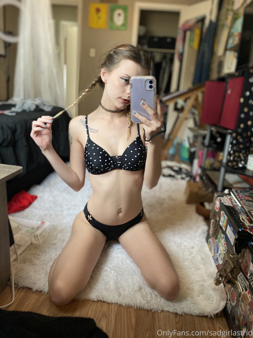 Photo by sadgirlastrid published on June 5,2023 18:11:25 - BestThots