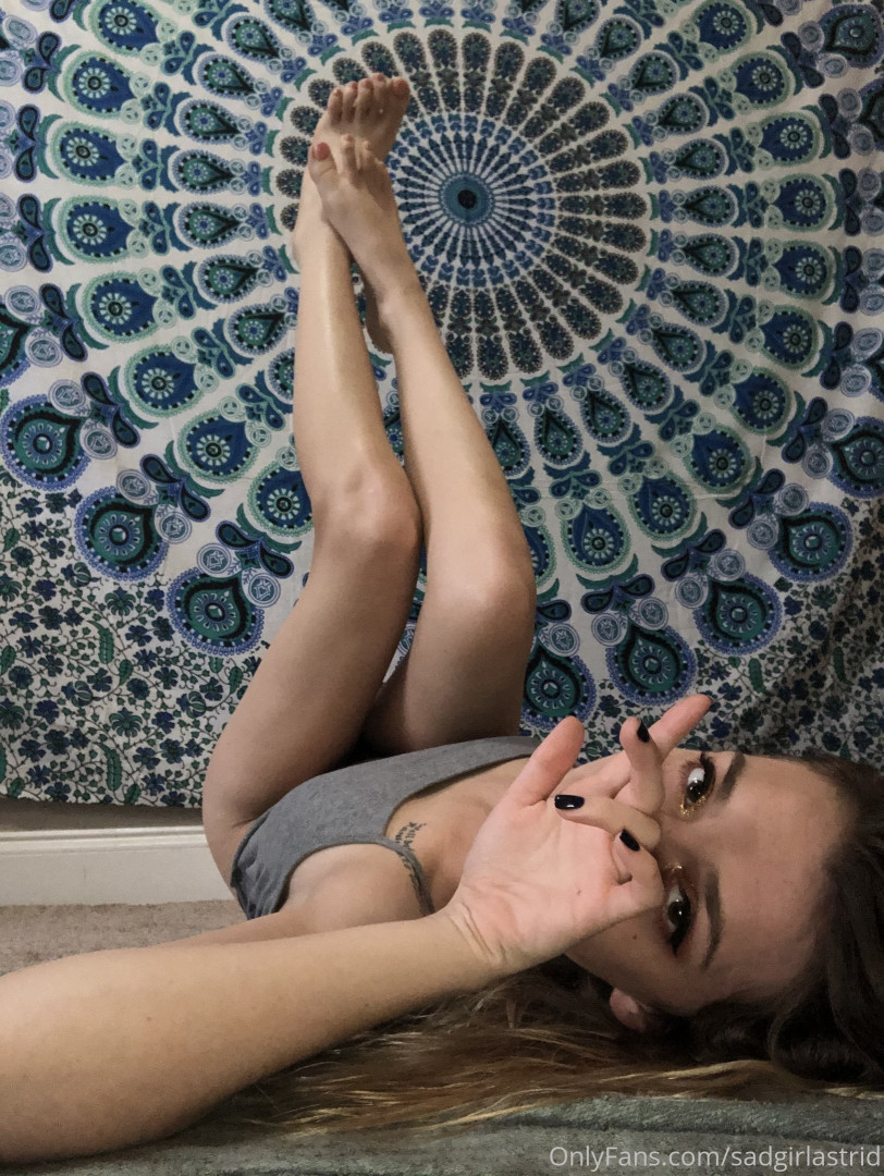 Photo by sadgirlastrid published on June 5,2023 18:11:58 - BestThots